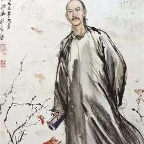 曹雪芹生平（红楼梦作者曹雪芹的一生）