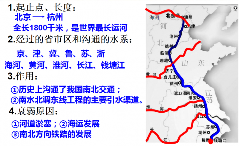 国考常识（公务员考试知识大全）（国考知识点）