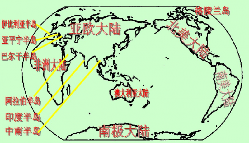 国考常识（公务员考试知识大全）（国考知识点）