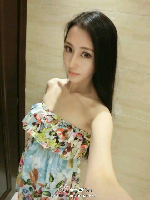《非诚勿扰》中的十大女神
